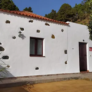  Сasa de vacaciones Casa El Nisperero