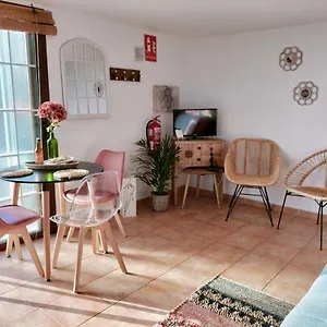  Apartamento El Somadero B