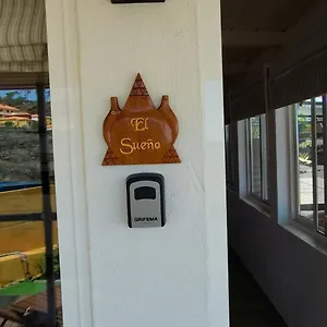  Apartamento El Sueño: Un Lugar Especial Sus Vacaciones