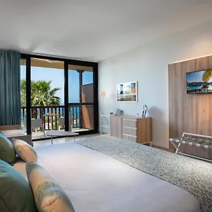 Hotel Esencia De La Palma By Princess - Adults Only, Fuencaliente de la Palma