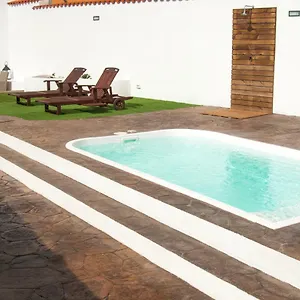 Ferienhaus Marcela&joaquin Mountain House, Fasnia